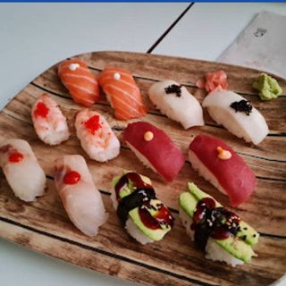 86. Bandeja 2 (12 Pzs.)