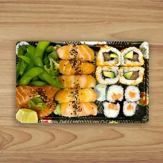 MENU S8