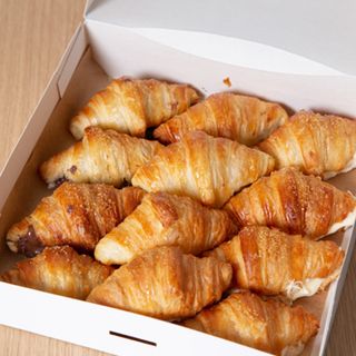 Box de 12 mandonitos sin relleno