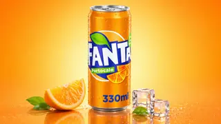 Fanta