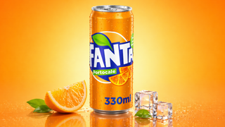 Fanta