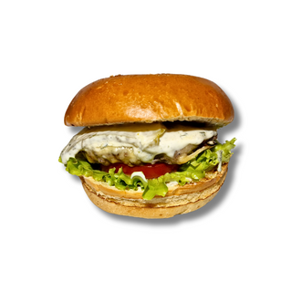 Телешки - Бургер Класик