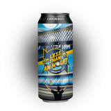 Less Than An Hour 0.5l