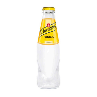 Schweppes tonica 