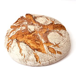 Chleb Wiejski żytni -ćwiartka ok. 500g