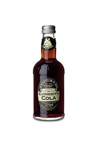 Fentimans Curiosity Cola 
