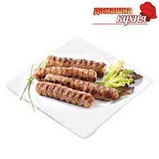 Кебапчета (3бр 450г)