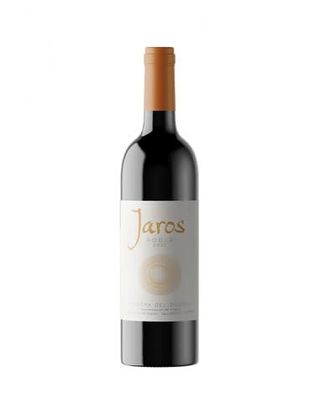 Vino tinto Jaros Roble 2021 (75 cl.)