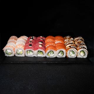 Сет Легенди Філи