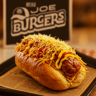 Perro Caliente Dogfather