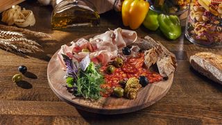 ძეხვის დაფა