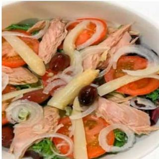 Ensalada Orto Verde