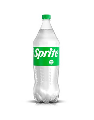 Sprite 1,5 l