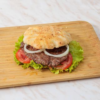 Gurmanska Pljeskavica