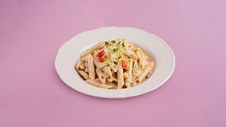 Pasta "Kafeterija"