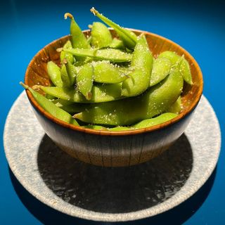30. Edamame