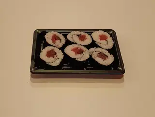 Hosomaki misto 6 pezzi
