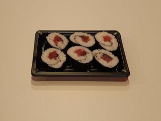 Hosomaki misto 6 pezzi