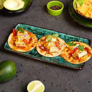 Тако Тофу Вега  300 г.