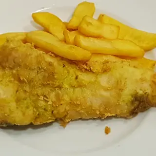 Merluza