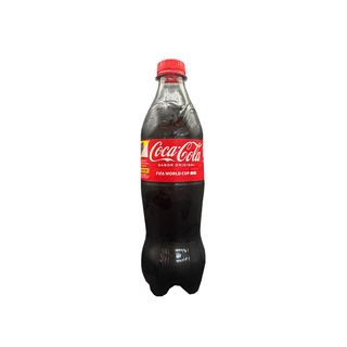Coca-Cola Sabor Original botella 500ml.