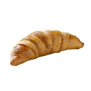 Menu Croissant Simples