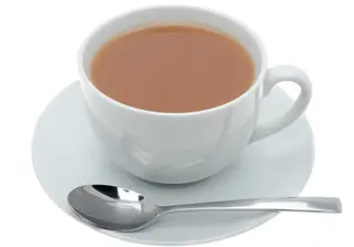 Cup of Tea