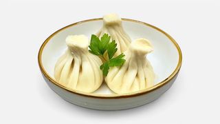 Картофельные (3шт) 