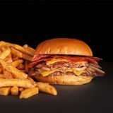 Más S-Mash - Doble Smash