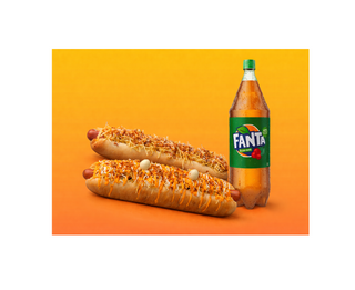Combo Família Personalizado