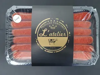 La Régale Classique 12 Pièces (douce)