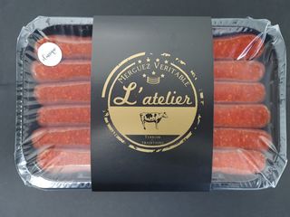 La Régale Classique 12 Pièces (douce)