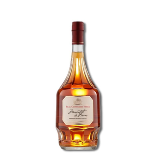 RCV Moscatel do Douro