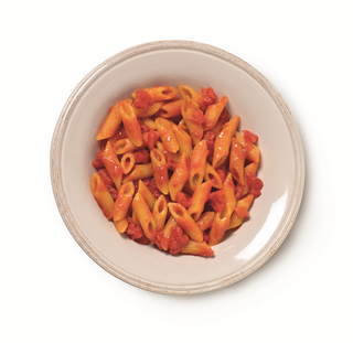 Mezze penne al pomodoro