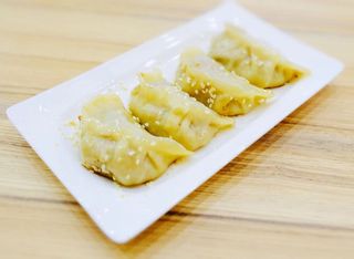 Gyoza Kare-ya!