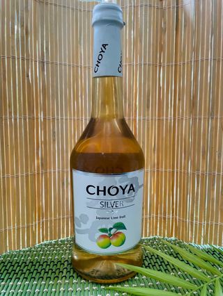 Японско Бяло вино Чоя