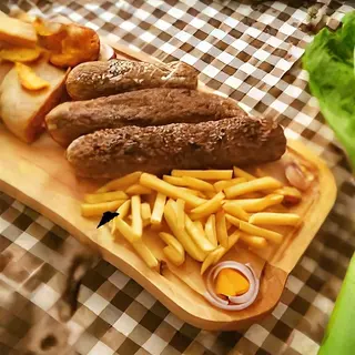Šiš ćevap 400g