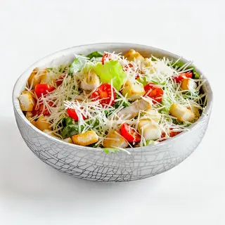 Салат Цезар (250г)