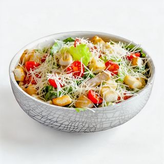 Салат Цезар (250г)