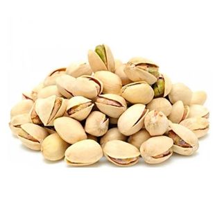Фісташка "каліфорнія" Смажена Солона