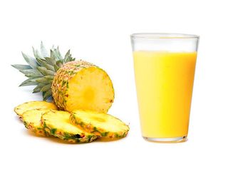 Фреш ананасовий (0.5)