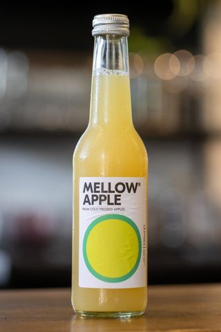 Mellow Apple