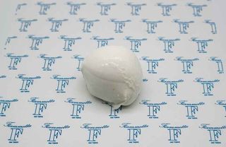 Prosciutto e Mozarela de Bufala