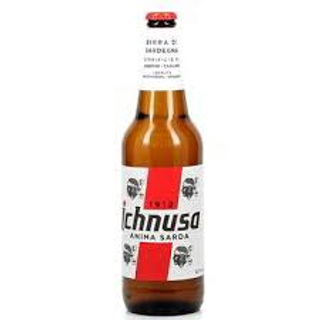 Ichnusa 33 cl
