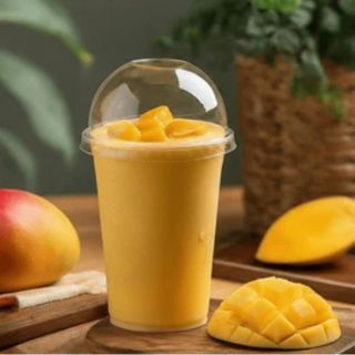 Jus de Mangue 