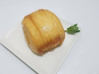 5.  Pan Chino (1 unidad)
