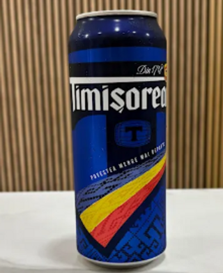 Cerveza Timisoreana