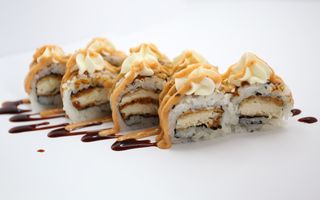 289 - Uramaki chicken