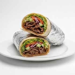 Lawasz Bąbelkowy 180 g