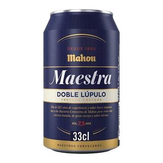 MAESTRA 1/3
